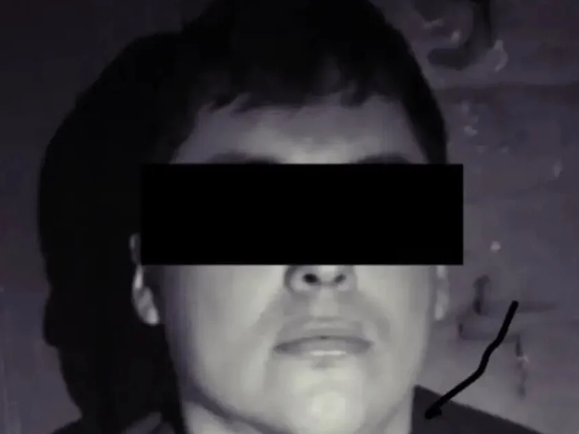 Mauro Alberto Núñez Ojeda, “El Jando”, ligado al envío de “El Mayo” Zambada a EU. Foto: Defensa