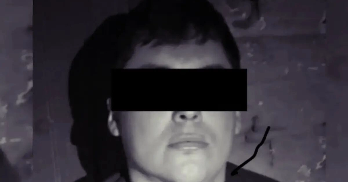 Mauro Alberto Núñez Ojeda, “El Jando”, ligado al envío de “El Mayo” Zambada a EU. Foto: Defensa