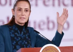 Sheinbaum ofrece ‘todo el apoyo’ de México a Colombia tras temblor de 7.4