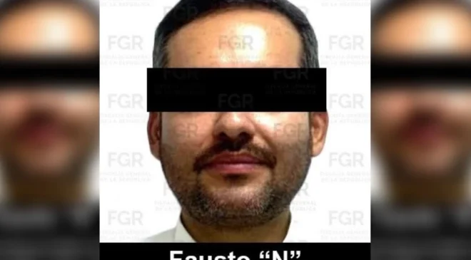 FGR detiene a Fausto Corrales, testigo del “secuestro” de “El Mayo”; es acusado de encubrir homicidio de Héctor Melesio Cuén