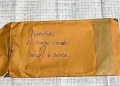 Aguacate exportado a China lleva sello de La Familia Michoacana