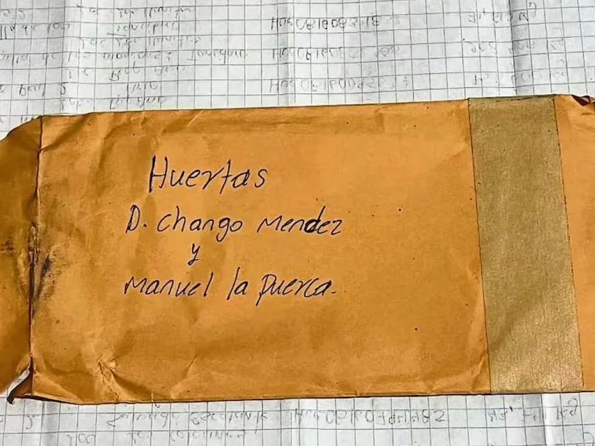 Sobre el Chango