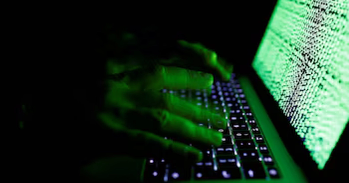 El documento advierte sobre ciberataques más avanzados impulsados por inteligencia artificial. (Reuters)