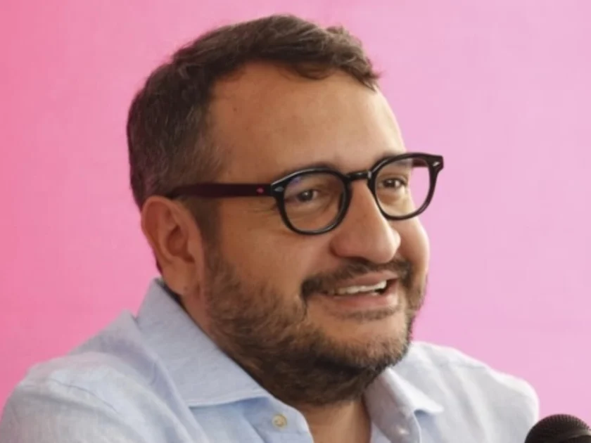 MC denunció a Andrés Manuel López Beltrán por actos anticipados de campaña. (IG: @andresmanuellopezbeltran_)