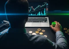 Cae CEO mexicano de una casa de cambio en EEUU: convirtió 750 mil dólares del narco en criptomonedas y luego pagó por un asesinato