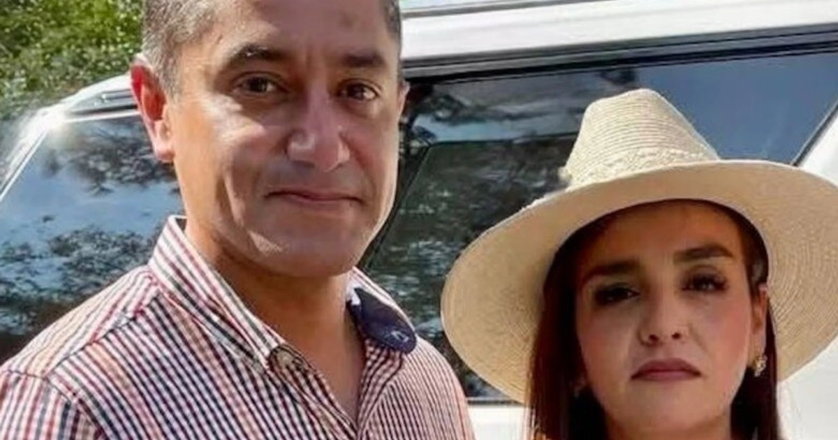 Samuel García Rivero, señalado por Juan Manzo por presuntas filtraciones de información sobre Carlos Manzo.