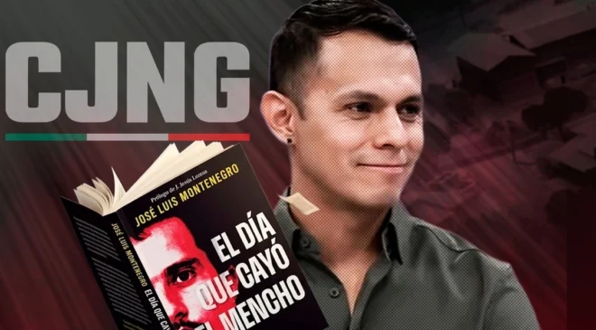 La historia de “El Mencho” desde fuentes secretas, y expedientes oficiales: el hombre que creó un cártel con presencia en 40 países