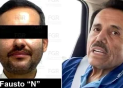 Capturan a Fausto Corrales, testigo del secuestro de “El Mayo” Zambada y la muerte de Melesio Cuén