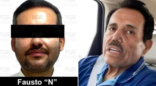 Capturan a Fausto Corrales, testigo del secuestro de “El Mayo” Zambada y la muerte de Melesio Cuén