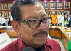 Buró de Prisiones de EU cambia estatus de Gerardo Mérida Sánchez; exfuncionario deja de figurar bajo custodia