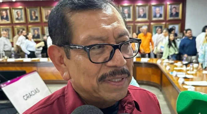 Buró de Prisiones de EU cambia estatus de Gerardo Mérida Sánchez; exfuncionario deja de figurar bajo custodia
