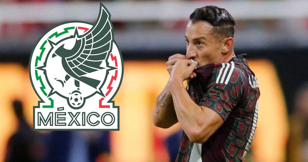 El referente histórico del futbol mexicano fue crítico con el proceso de la selección nacional.