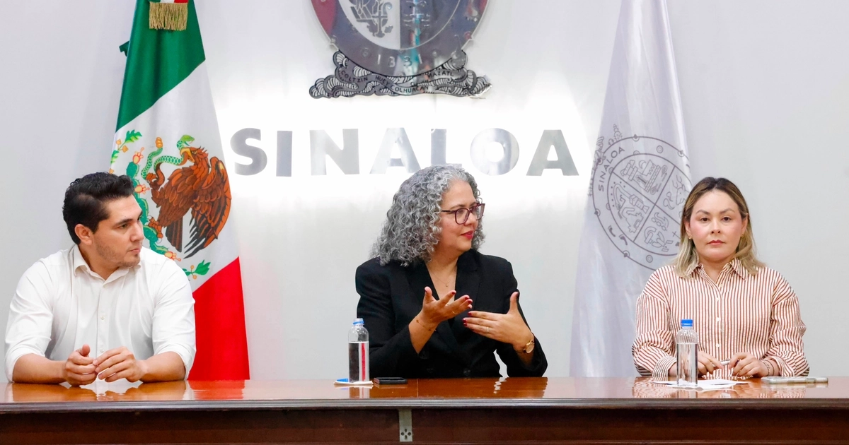 Trabajar en equipo y dar resultados: las primeras prioridades de Graciela Domínguez como gobernadora.