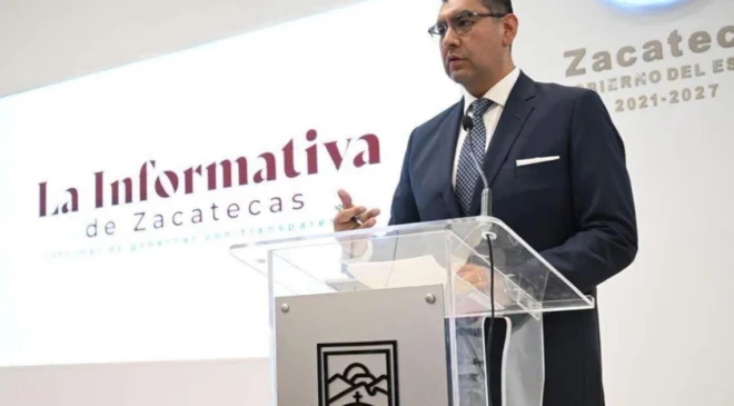 Ocho víctimas de masacre en Zacatecas acudían a cita con “los señores”: Fiscalía; testimonio de alcalde de Fresnillo abre 2 líneas de investigación
