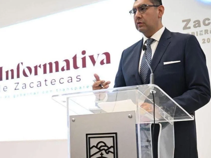 El fiscal, Cristian Camacho, reveló que ocho de las víctimas acudieron a una cita convocada por integrantes de un grupo delictivo a quienes identificaban como “los señores”. | Foto: Especial.