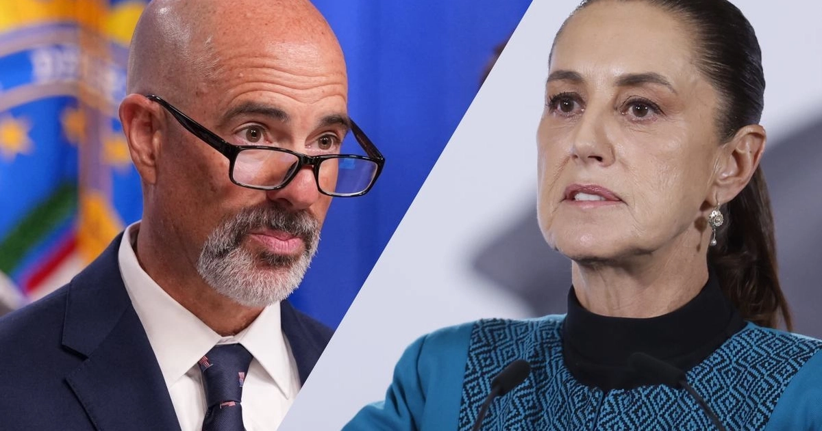 DEA y sus acusaciones sobre presuntos pactos del gobierno mexicano con el narco; esto ha dicho Terry Cole, director de la agencia