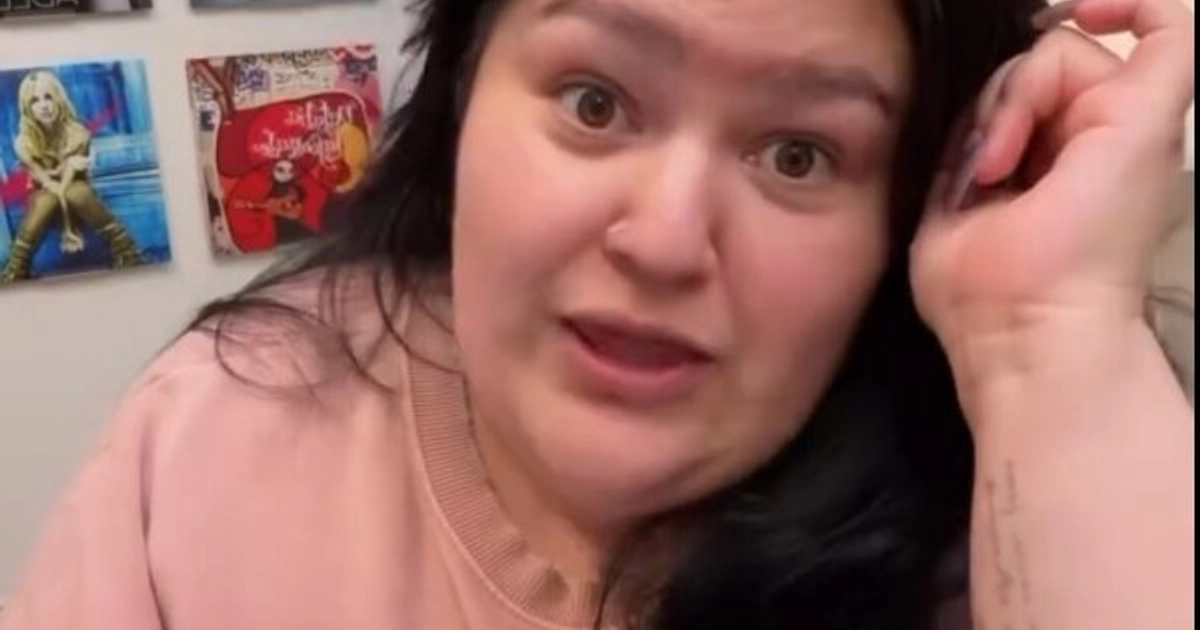 La Fatshionista señaló que su estado de salud mejoró tras meses utilizando Ozempic. (IG: lafatshionista)