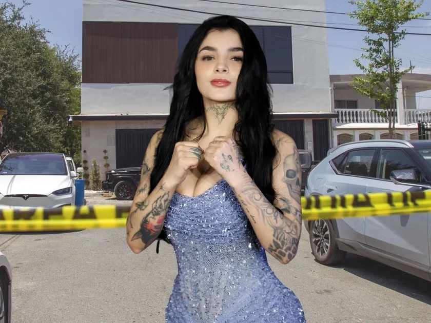 Capturan en Nuevo León al primer implicado en el asalto a Karely Ruiz: sus huellas dactilares lo delataron. (Anayeli Tapia/Infobae)