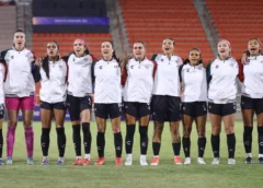 La Selección Nacional consiguió el tetracampeonato ante su similar de Colombia (Imagen Ilustrativa Infobae)