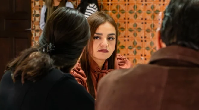 Investigan la relación de Grecia Quiroz con hombre que filtró la agenda de Manzo al CJNG tras declaración de exfuncionaria