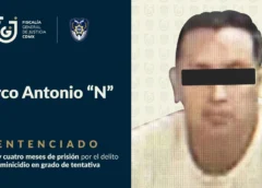 Dan más de 30 años de cárcel a un hombre por ser cómplice en ataque con ácido a una mujer en CDMX