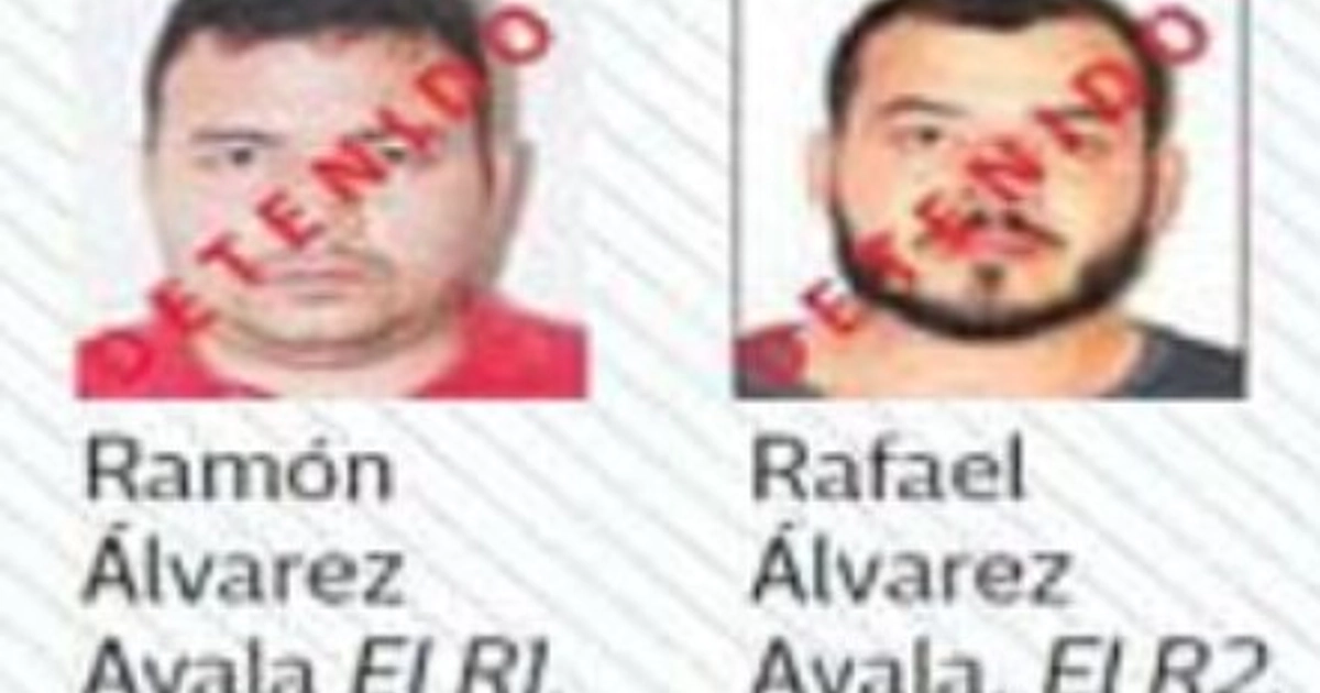 El R1, el narco que fue absuelto en 2022 y terminó ordenando el asesinato de un alcalde tres años más tarde. Especial.
