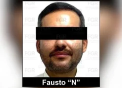 Permanecerá en el penal del Altiplano hasta la continuación de su audiencia. Crédito: FGR
