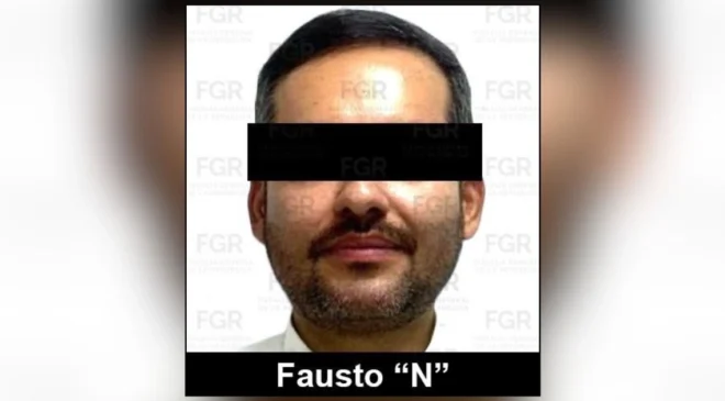 Dictan prisión preventiva contra Fausto Corrales, testigo clave del asesinato de Héctor Melesio Cuén y el secuestro del Mayo Zambada
