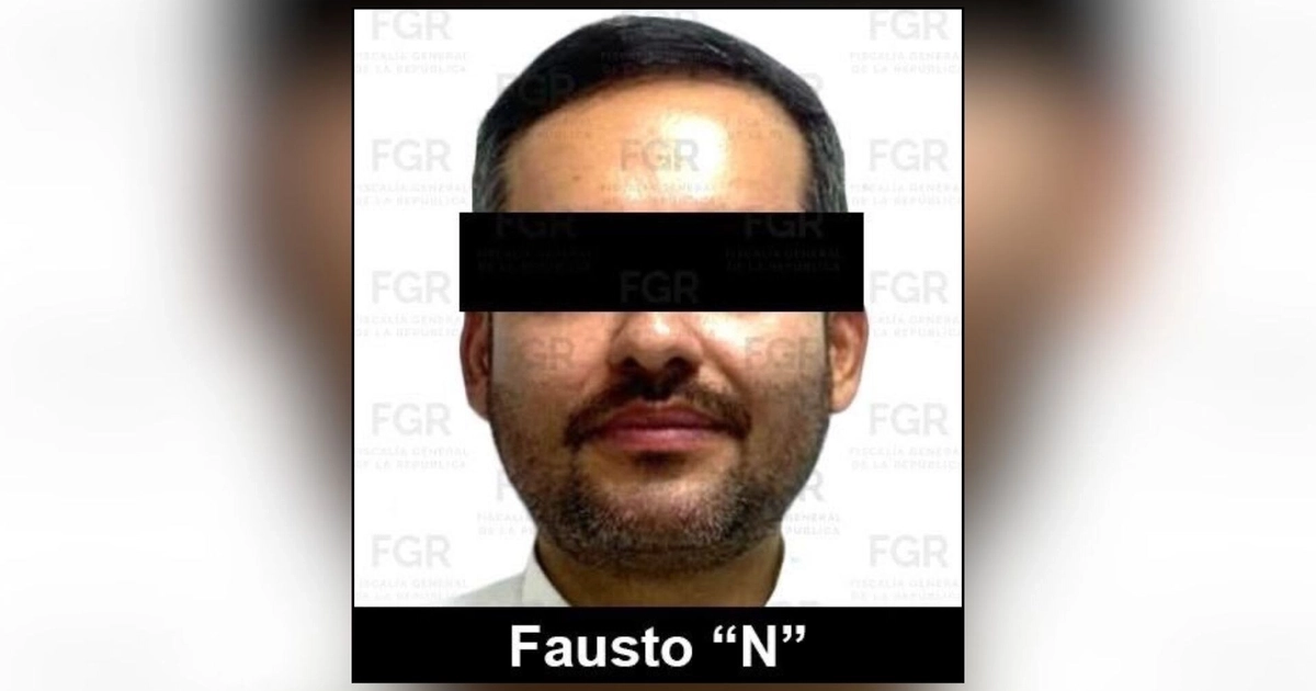 Permanecerá en el penal del Altiplano hasta la continuación de su audiencia. Crédito: FGR