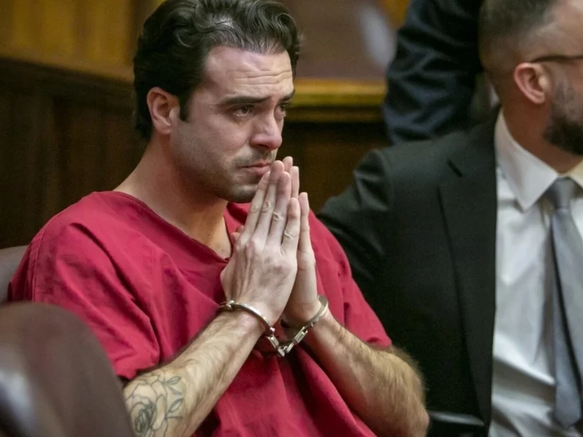 Cuándo podría salir de la cárcel Pablo Lyle en este 2026 tras 4 años de sentencia por homicidio involuntario (Foto: Telemundo RS)