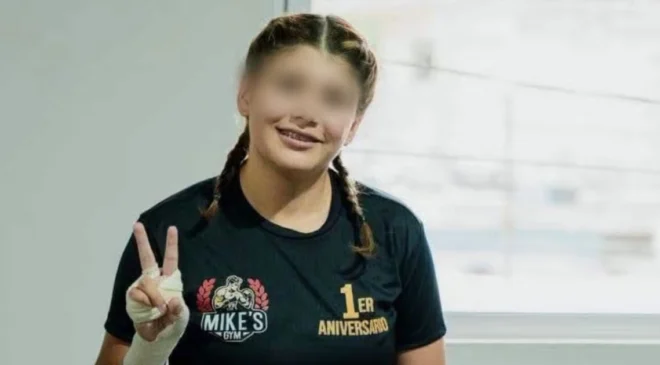 Caso Dafne Zapata: Filtran supuesto audio de “Estrellita” pidiendo ayuda al 911; “creo que se me está muriendo la alumna”, dice