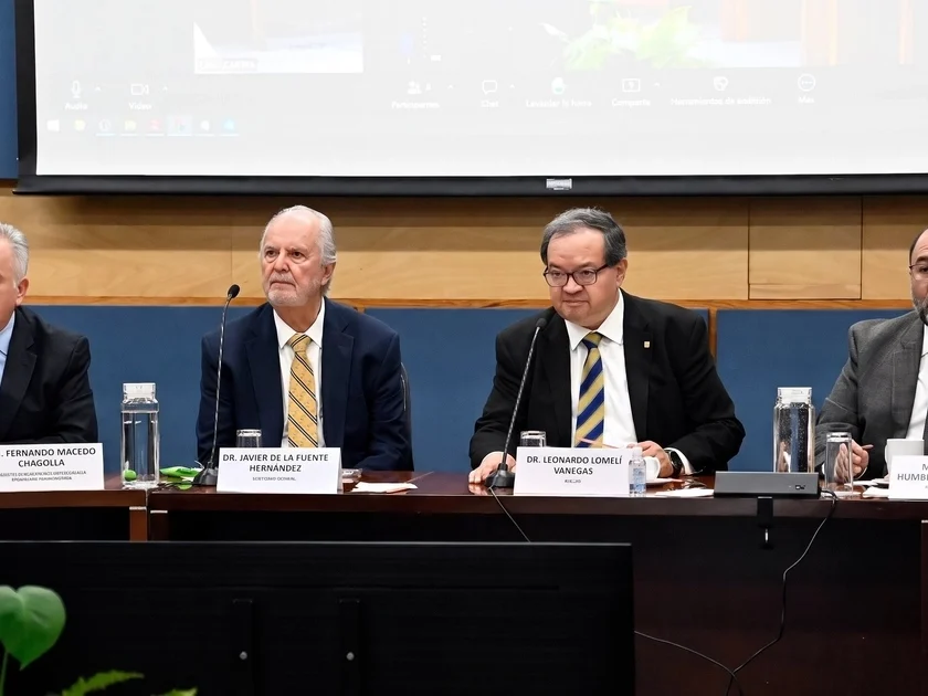 UNAM prepara examen de control para validar resultados de admisión. (UNAM)