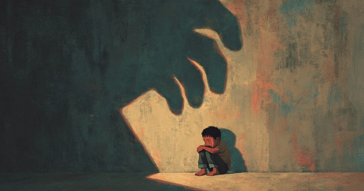 Tratantes usan redes sociales para captar a niñas y niños, alerta Reinserta. (Imagen Ilustrativa Infobae)