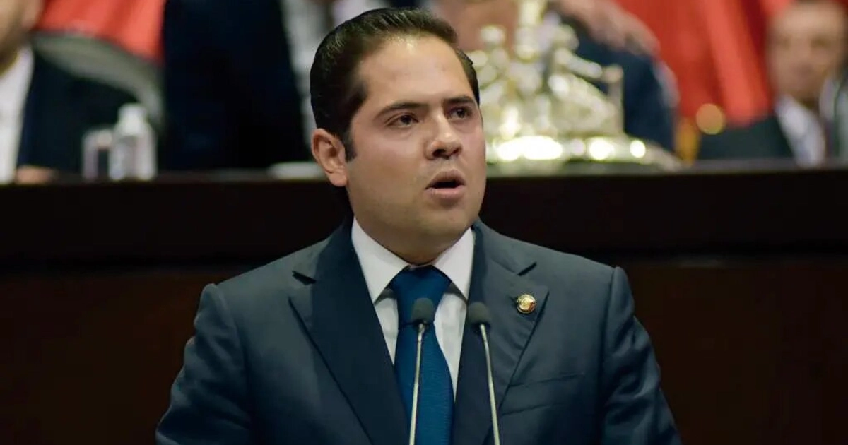 Raúl Bolaños Cacho Cué: de Oaxaca a la presidencia de San Lázaro.