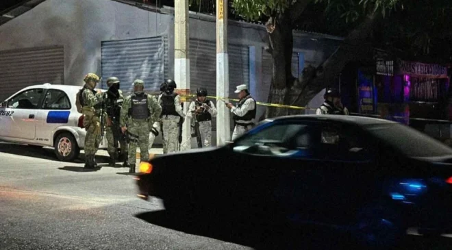 México registra 262 homicidios en última semana de julio; Edomex y Guanajuato encabezan cifras