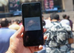 Simulacro Nacional: la alerta sonará en celulares de los 32 estados
