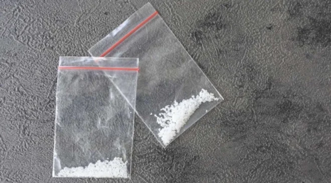 Alertan por ISO, la droga que es más potente que el fentanilo