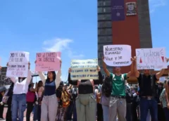 Aspirantes presentan primeros amparos contra la UNAM por la cancelación del examen 2026