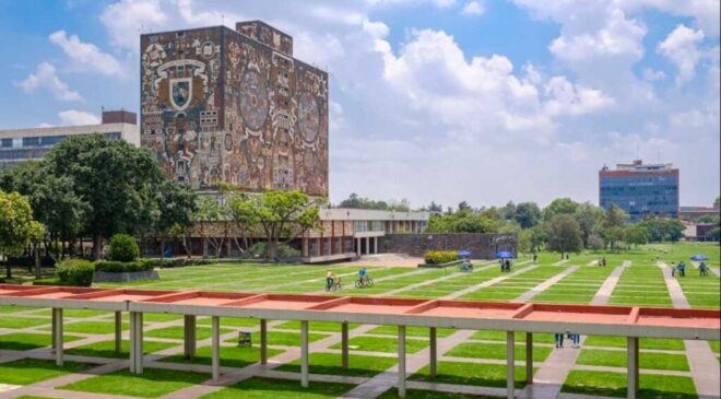 El caso en la UNAM confirma que la tecnología debe fortalecer la confianza: PSI-México