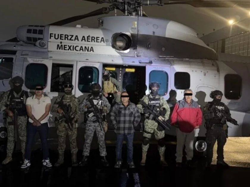 Foto: Gobierno de México