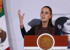 Sheinbaum Descarta Ruptura con EUA por Suspensión de Visas y Señala Posible Injerencia
