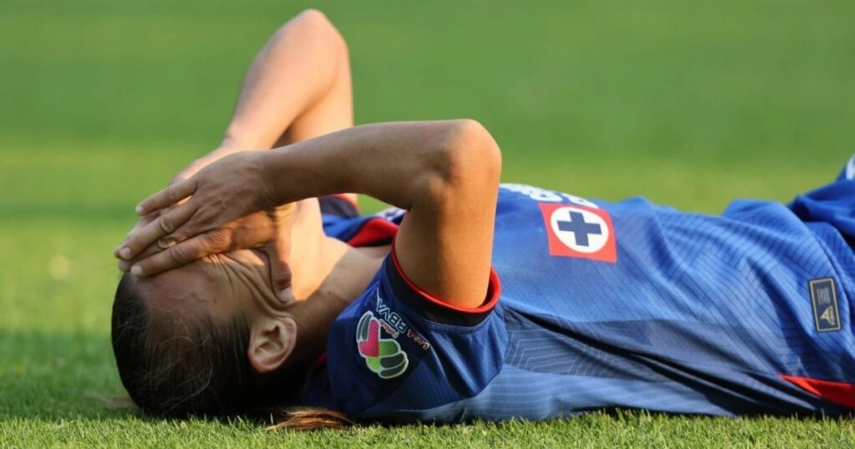 Cruz Azul respalda a su equipo femenil Foto: Cuartoscuro