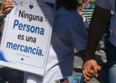 Mundial subió los reportes de posible trata: falsas ofertas de empleo, principal vía de captación