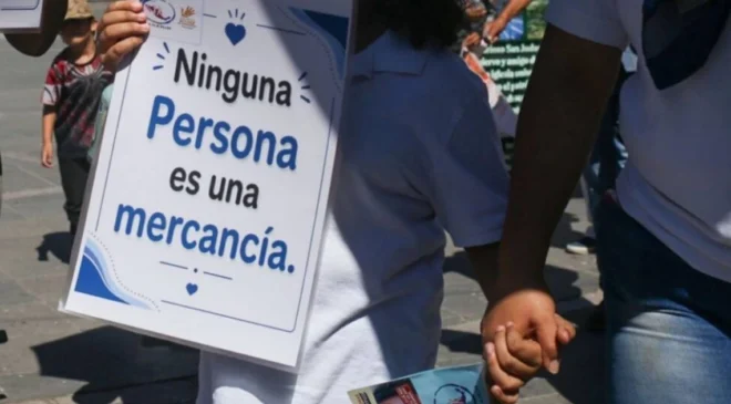 Mundial subió los reportes de posible trata: falsas ofertas de empleo, principal vía de captación