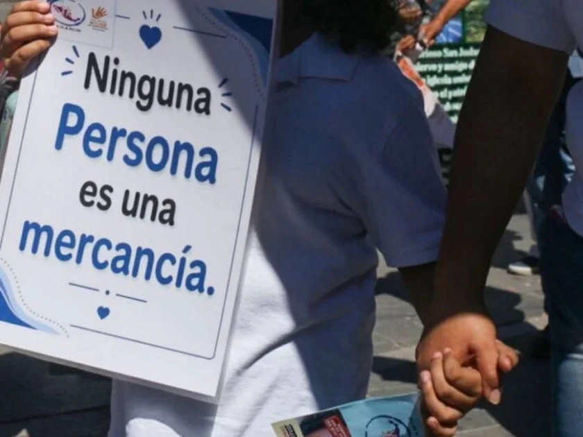 Posible trata de personas creció durante Mundial. Foto: Cuartoscuro