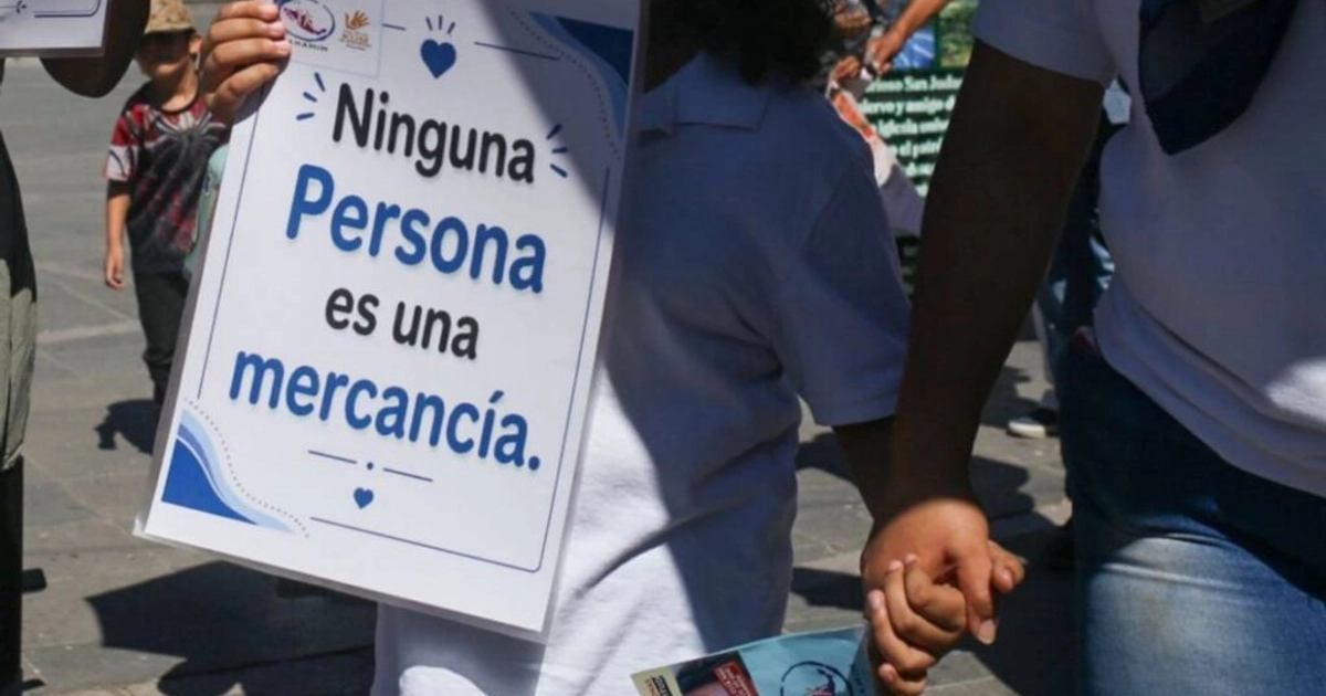Posible trata de personas creció durante Mundial. Foto: Cuartoscuro
