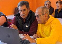 A nivel nacional, el gobierno de Hidalgo ofrecerá cursos dirigidos al cuidado de Adultos Mayores