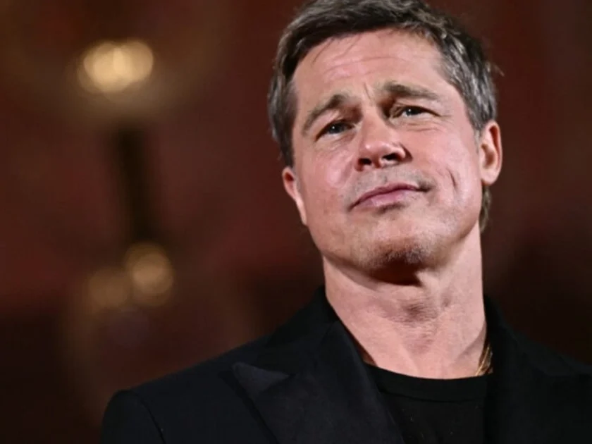 Brad Pitt PENSÓ en el suicidio