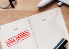 ¿Por qué EE. UU. no hace públicas las razones para cancelar una visa?