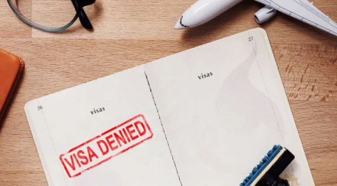 ¿Por qué EE. UU. no hace públicas las razones para cancelar una visa?